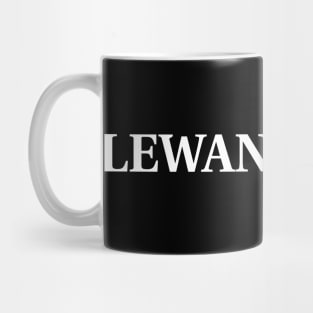 LEWANGOALSKI Mug